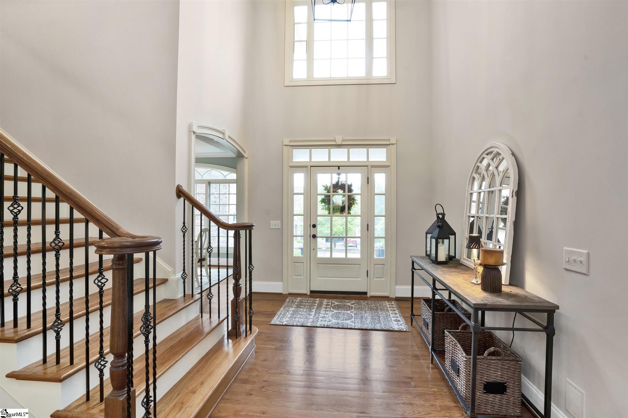 515 New Tarleton Way Greer, SC 29650 - Photo 3 of 36 Gallery Image 3
