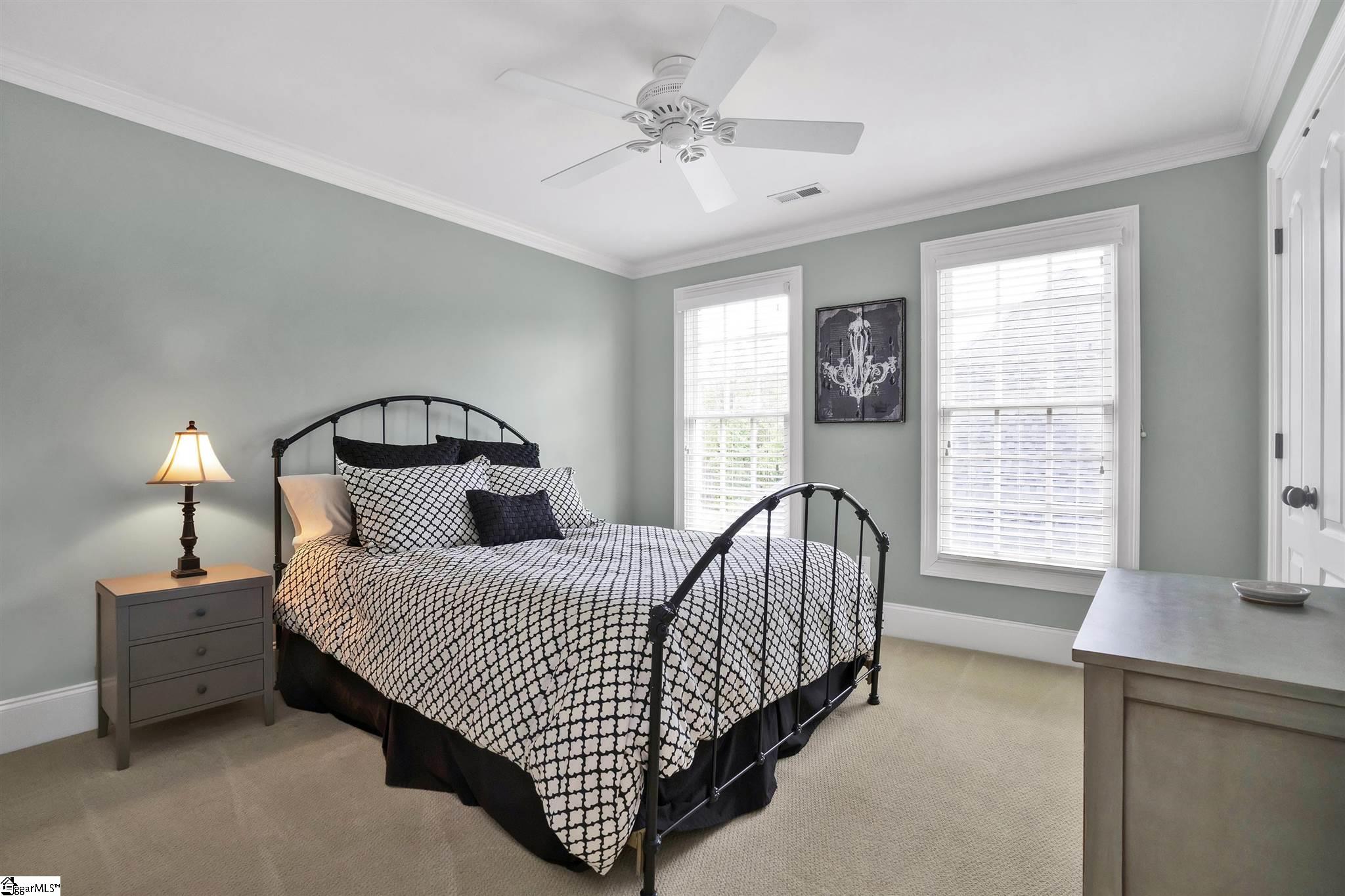 515 New Tarleton Way Greer, SC 29650 - Photo 23 of 36 Gallery Image 23