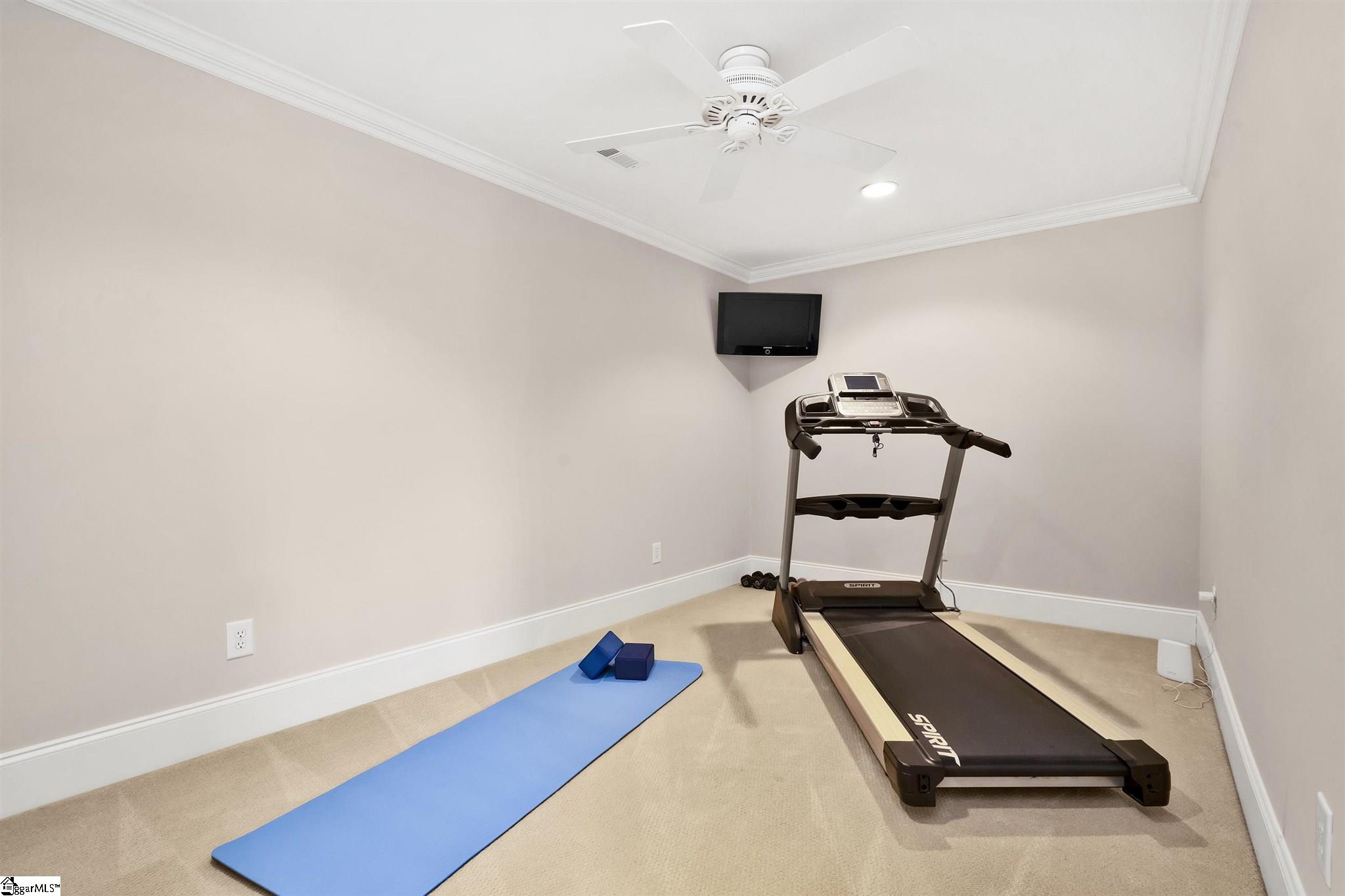 515 New Tarleton Way Greer, SC 29650 - Photo 24 of 36 Gallery Image 24