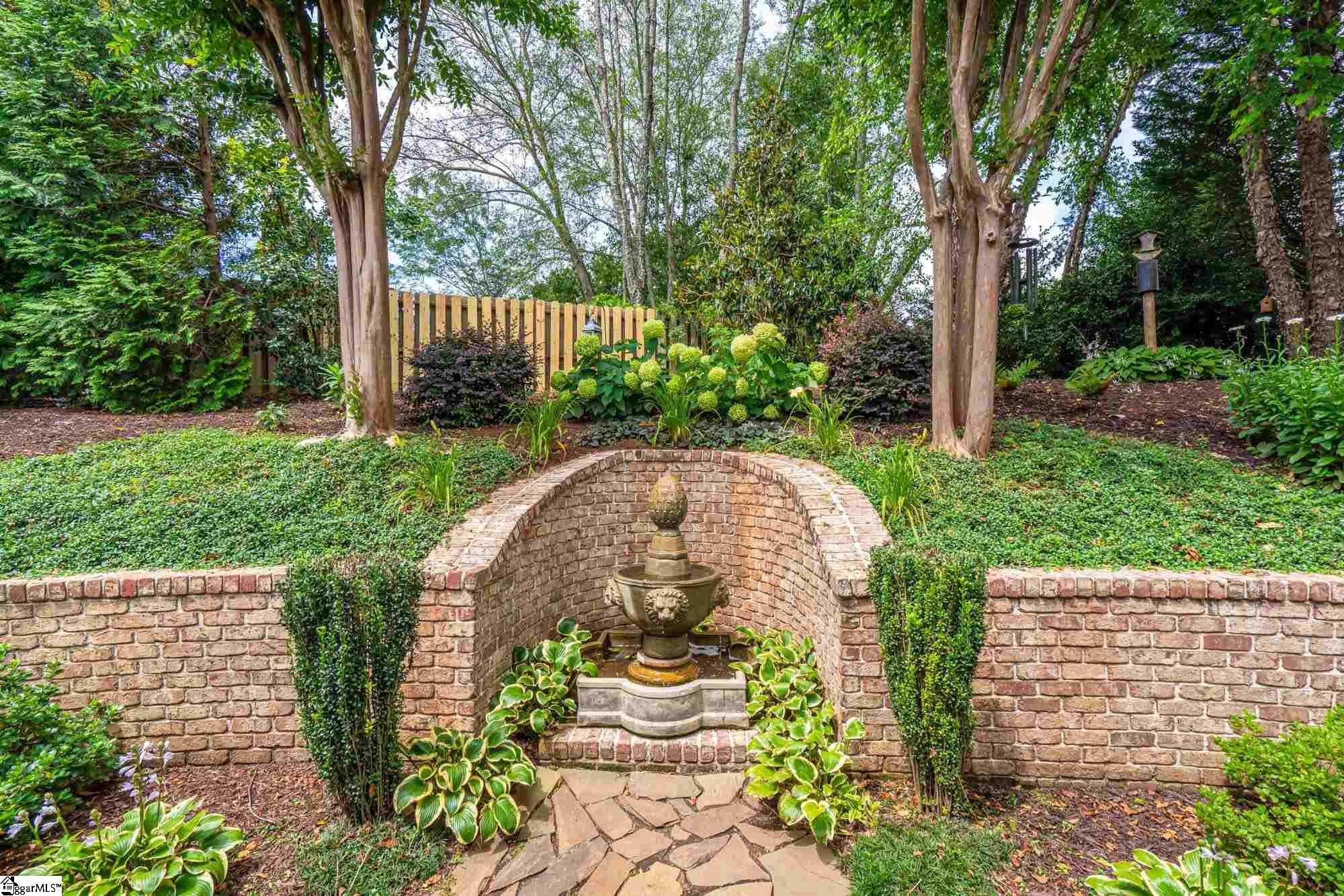 515 New Tarleton Way Greer, SC 29650 - Photo 28 of 36 Gallery Image 28