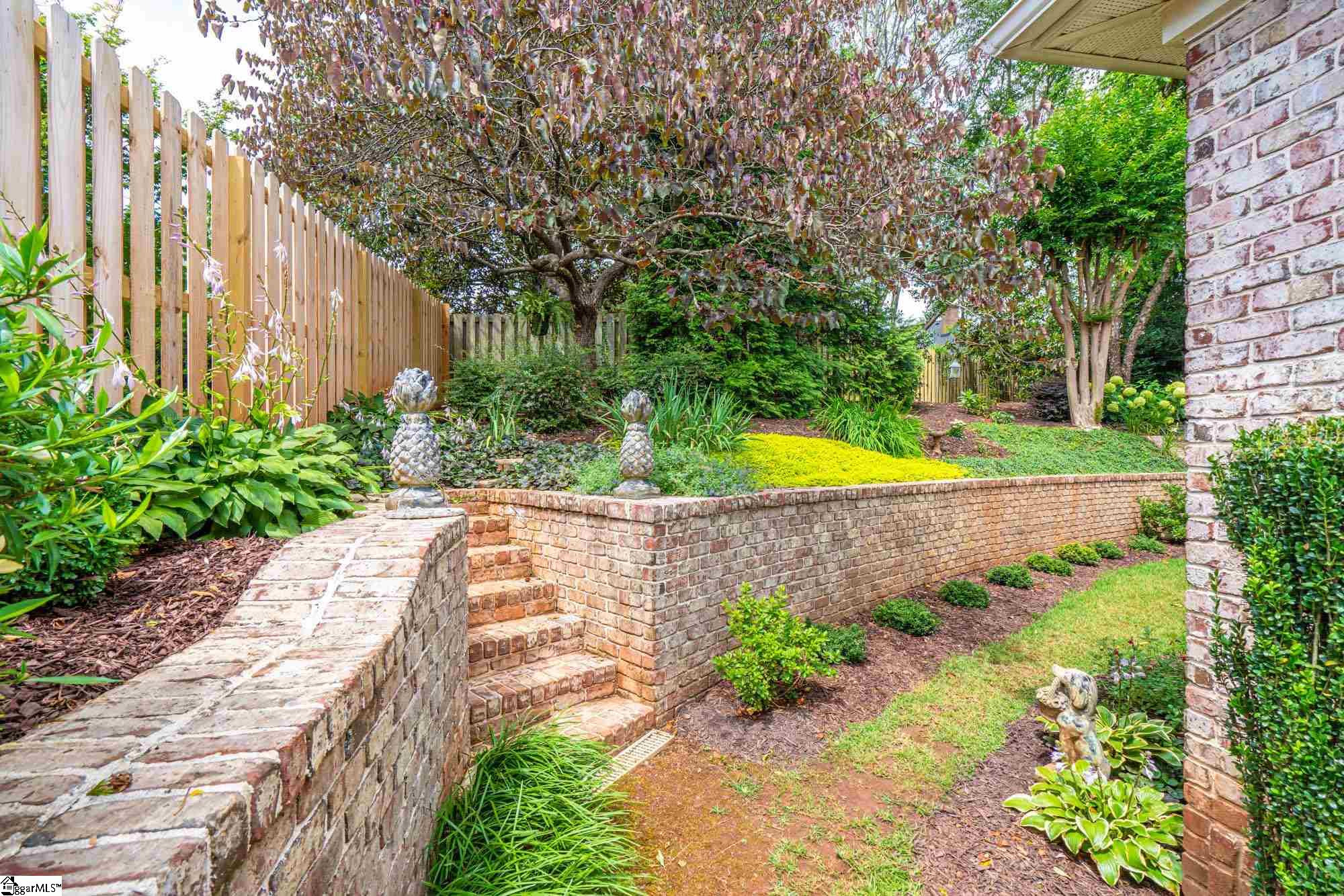515 New Tarleton Way Greer, SC 29650 - Photo 29 of 36 Gallery Image 29
