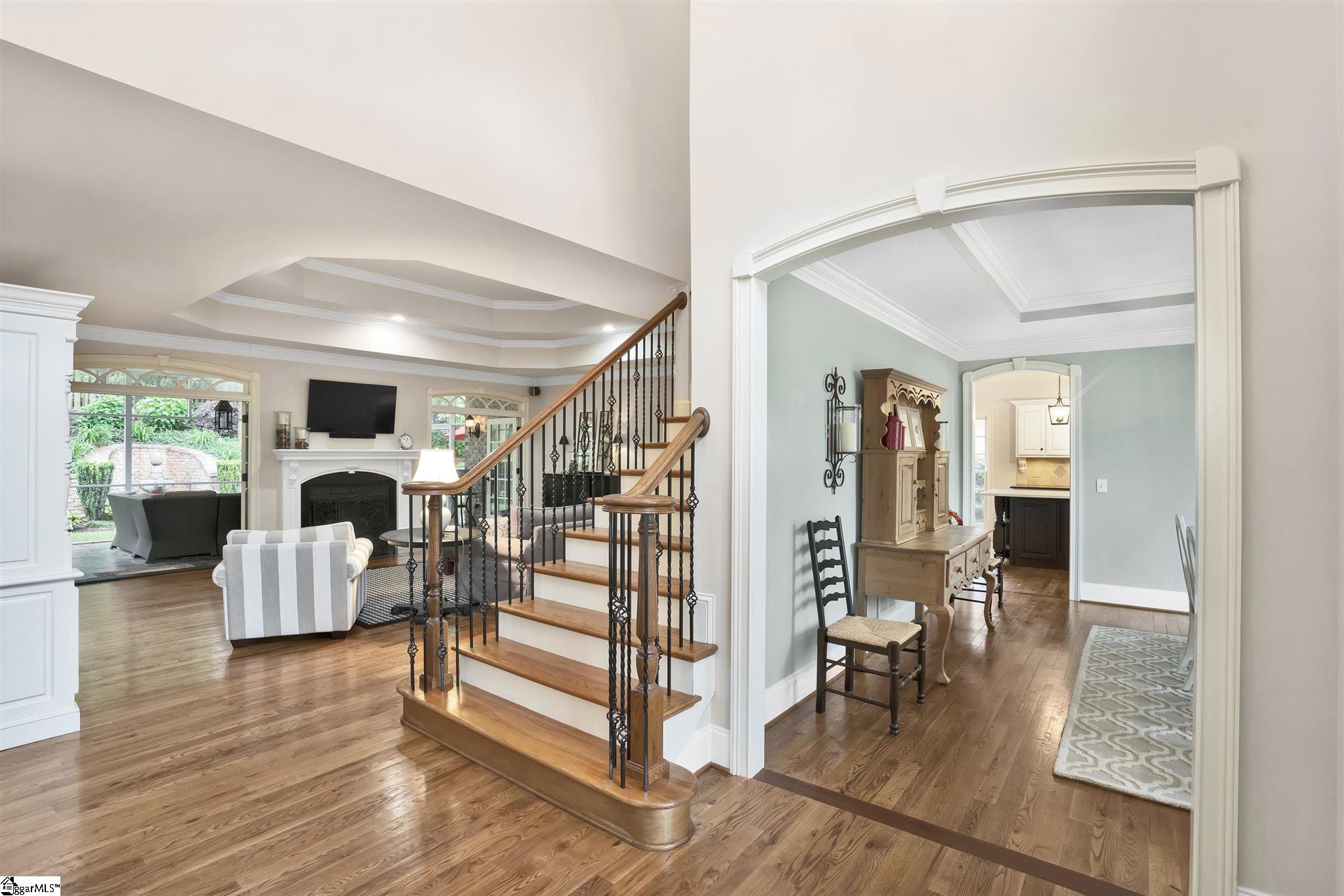 515 New Tarleton Way Greer, SC 29650 - Photo 4 of 36 Gallery Image 4