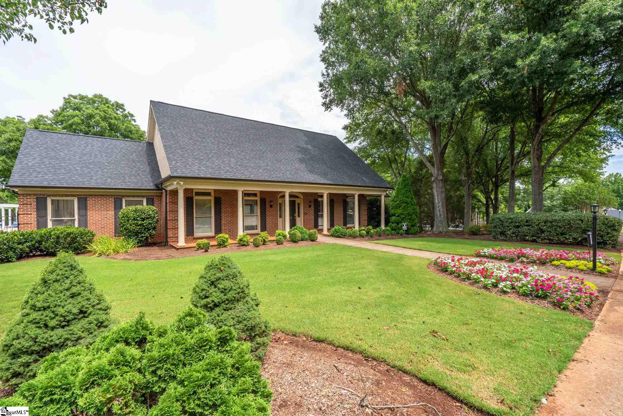 515 New Tarleton Way Greer, SC 29650 - Photo 34 of 36 Gallery Image 34