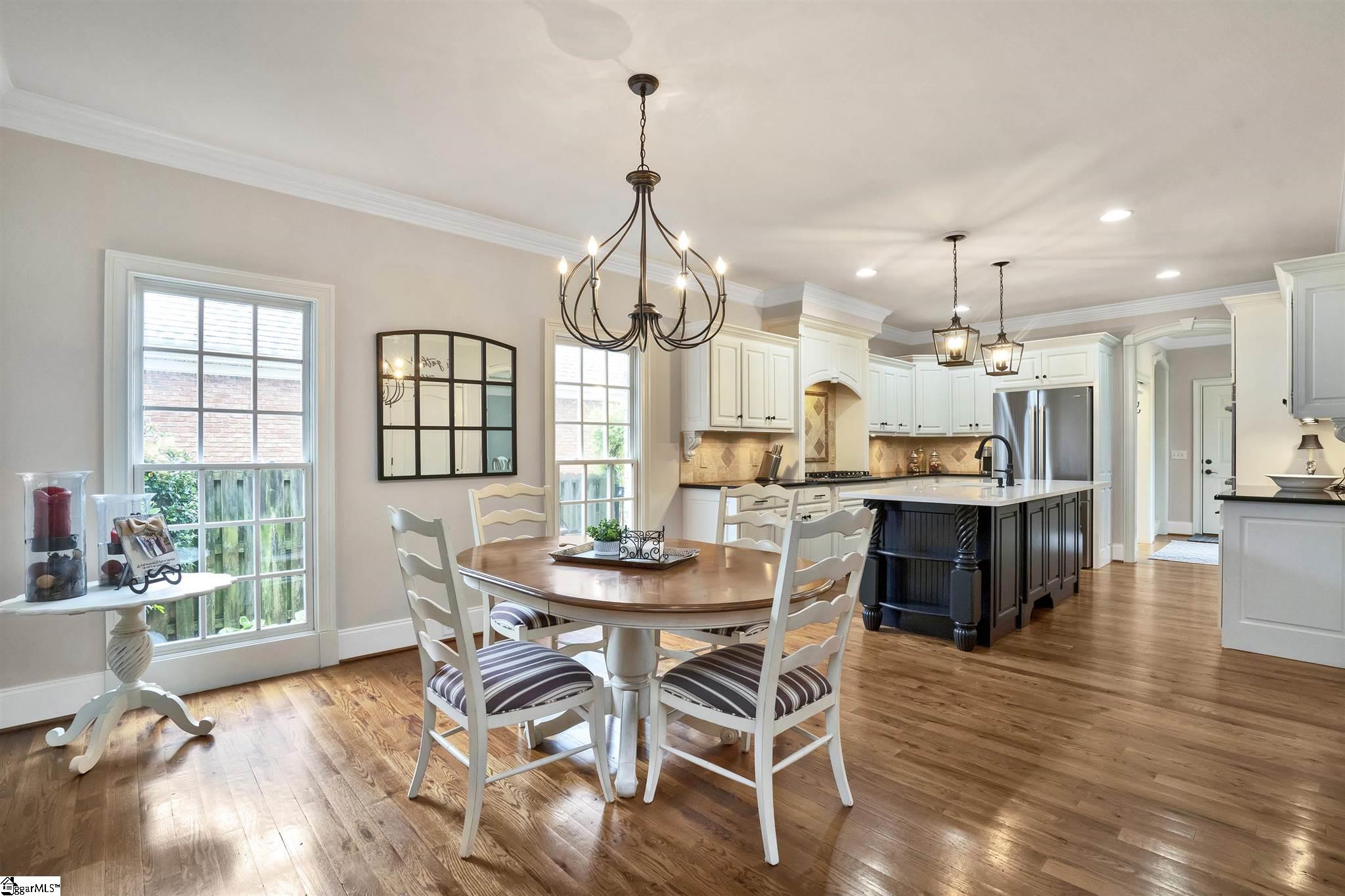 515 New Tarleton Way Greer, SC 29650 - Photo 6 of 36 Gallery Image 6