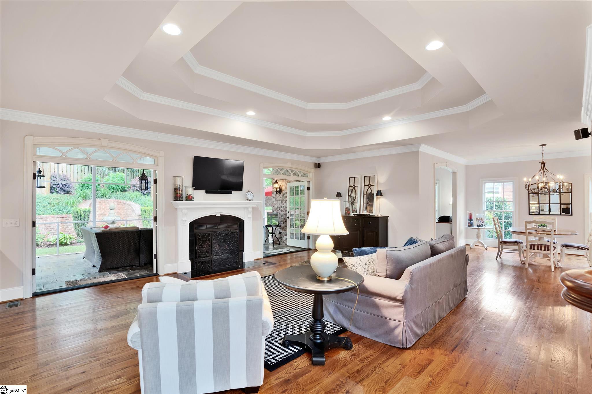 515 New Tarleton Way Greer, SC 29650 - Photo 7 of 36 Gallery Image 7