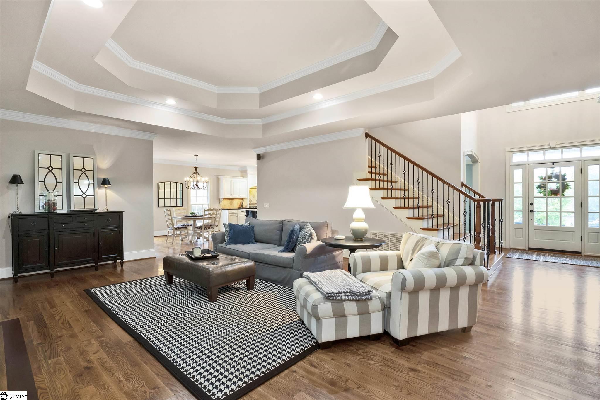 515 New Tarleton Way Greer, SC 29650 - Photo 9 of 36 Gallery Image 9