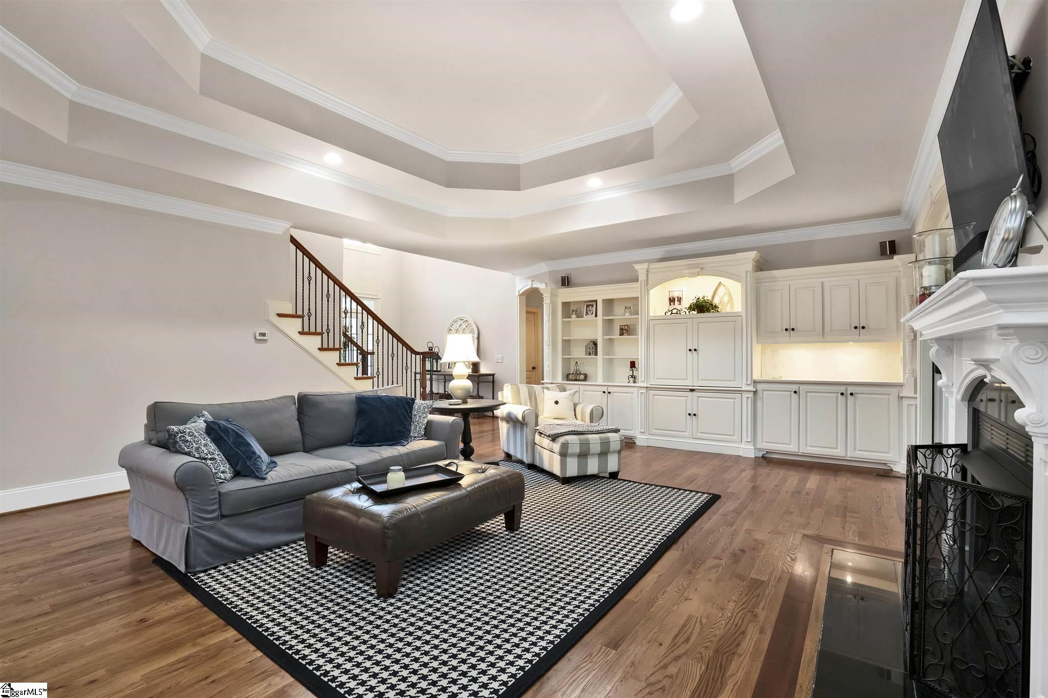515 New Tarleton Way Greer, SC 29650 - Photo 10 of 36 Gallery Image 10