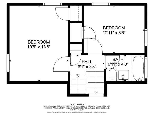 $4,700 | 715 Long Road, Glenview, IL 60025