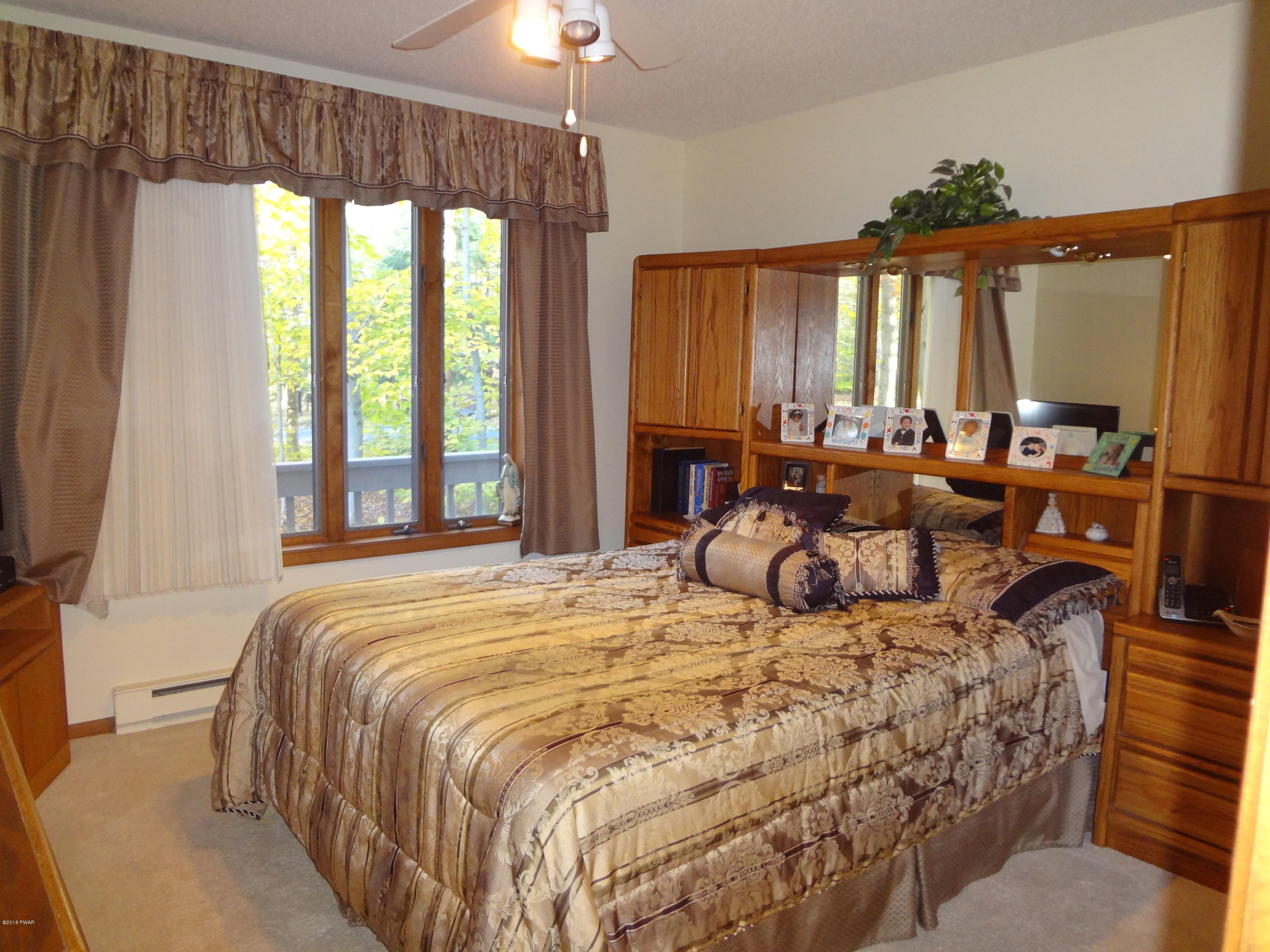108 Timber Ridge Circle Greentown, PA 18426 - Photo 14 of 41 Master Bedroom With Bath