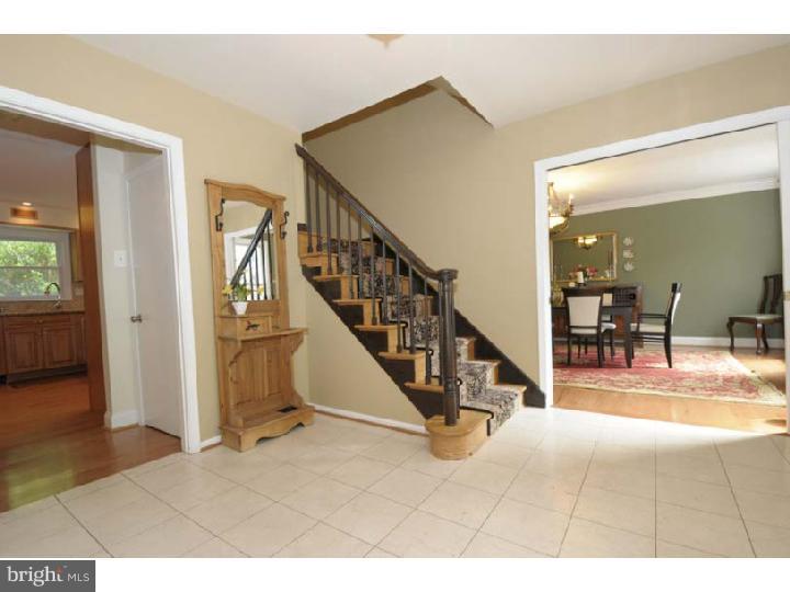 1319 Centennial Road Penn Valley, PA 19072 - Photo 2 of 21 Foyer