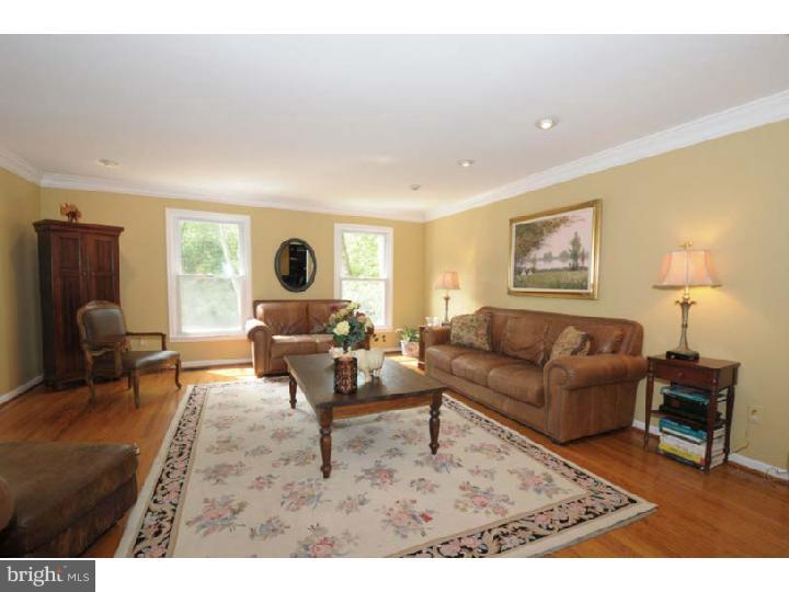 1319 Centennial Road Penn Valley, PA 19072 - Photo 3 of 21 Living Room