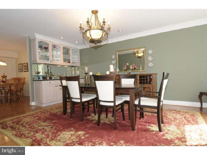 1319 Centennial Road Penn Valley, PA 19072 - Photo 5 of 21 Dining Room