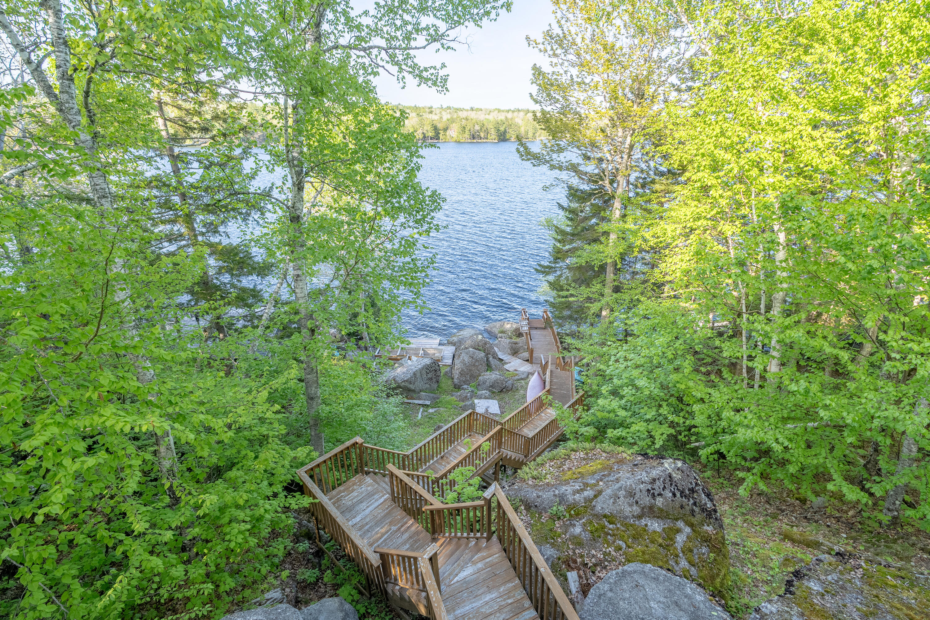 705 West Shore Road Otis, ME 04605 - Photo 42 of 59 705WestShore-41