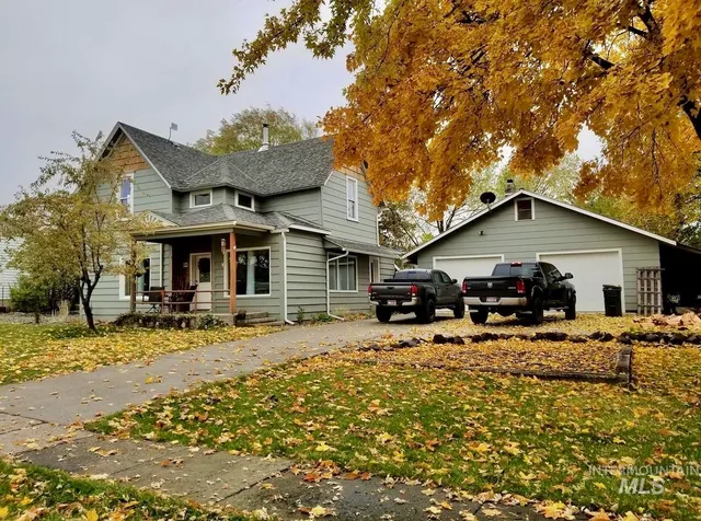 $420,000 | 214 East North Street, Grangeville, ID 83530