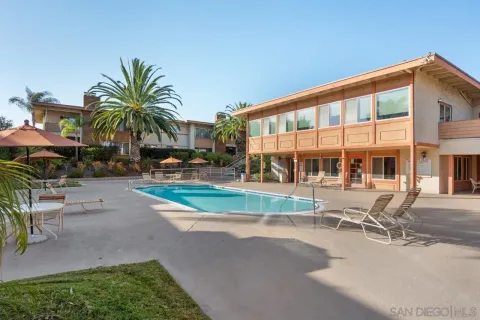 $490,000 | 6876 Hyde Park Drive, Unit G, San Diego, CA 92119