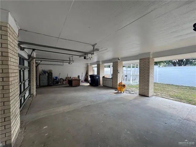 a close view of stove