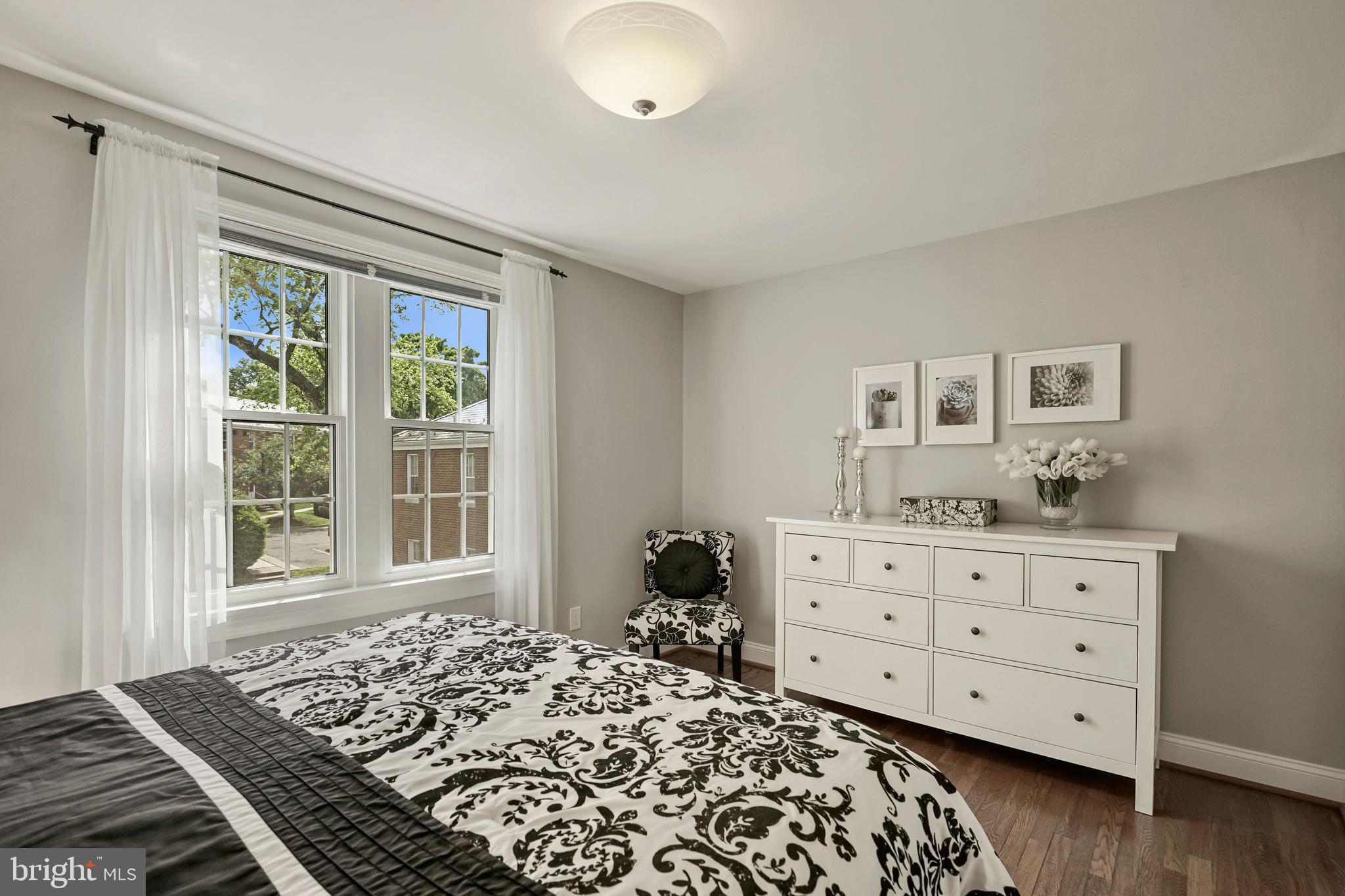 209 East Glebe Road, Unit C Alexandria, VA 22305 - Photo 13 of 23