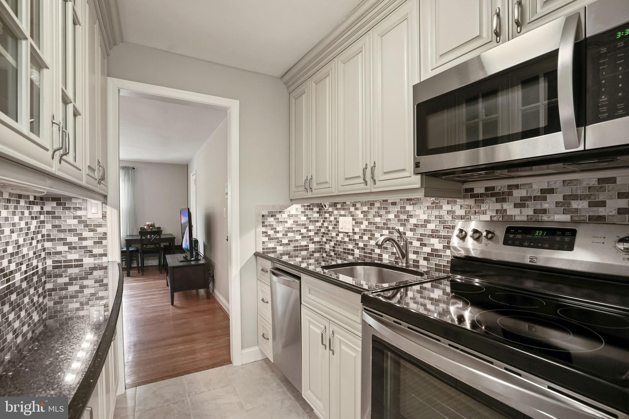 209 East Glebe Road, Unit C Alexandria, VA 22305 - Photo 16 of 23