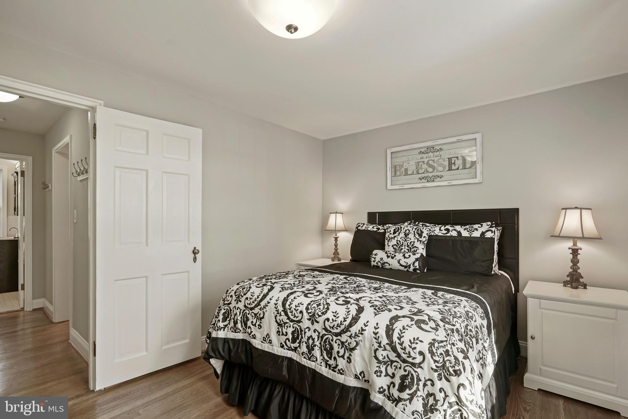 209 East Glebe Road, Unit C Alexandria, VA 22305 - Photo 20 of 23