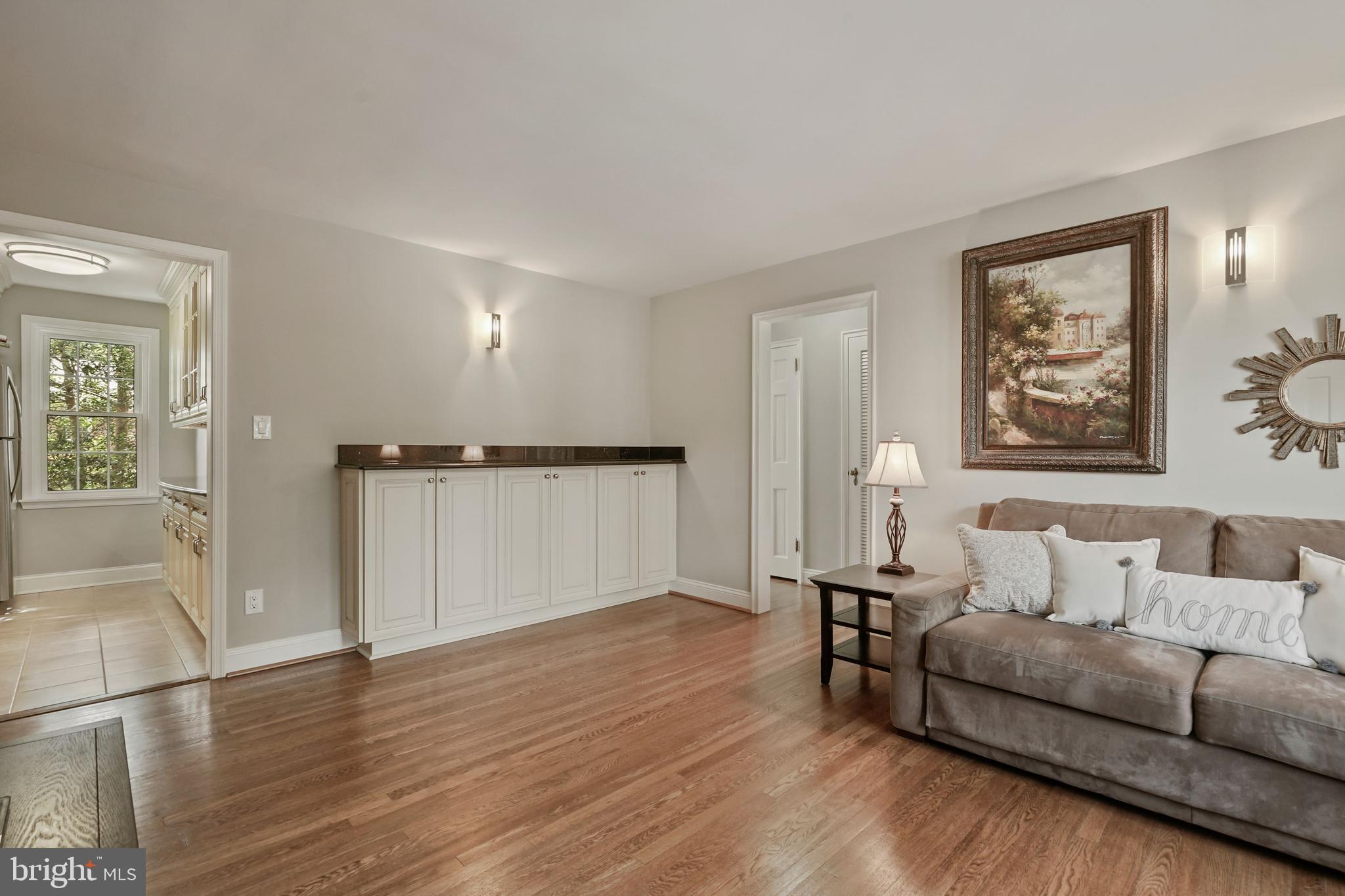 209 East Glebe Road, Unit C Alexandria, VA 22305 - Photo 9 of 23