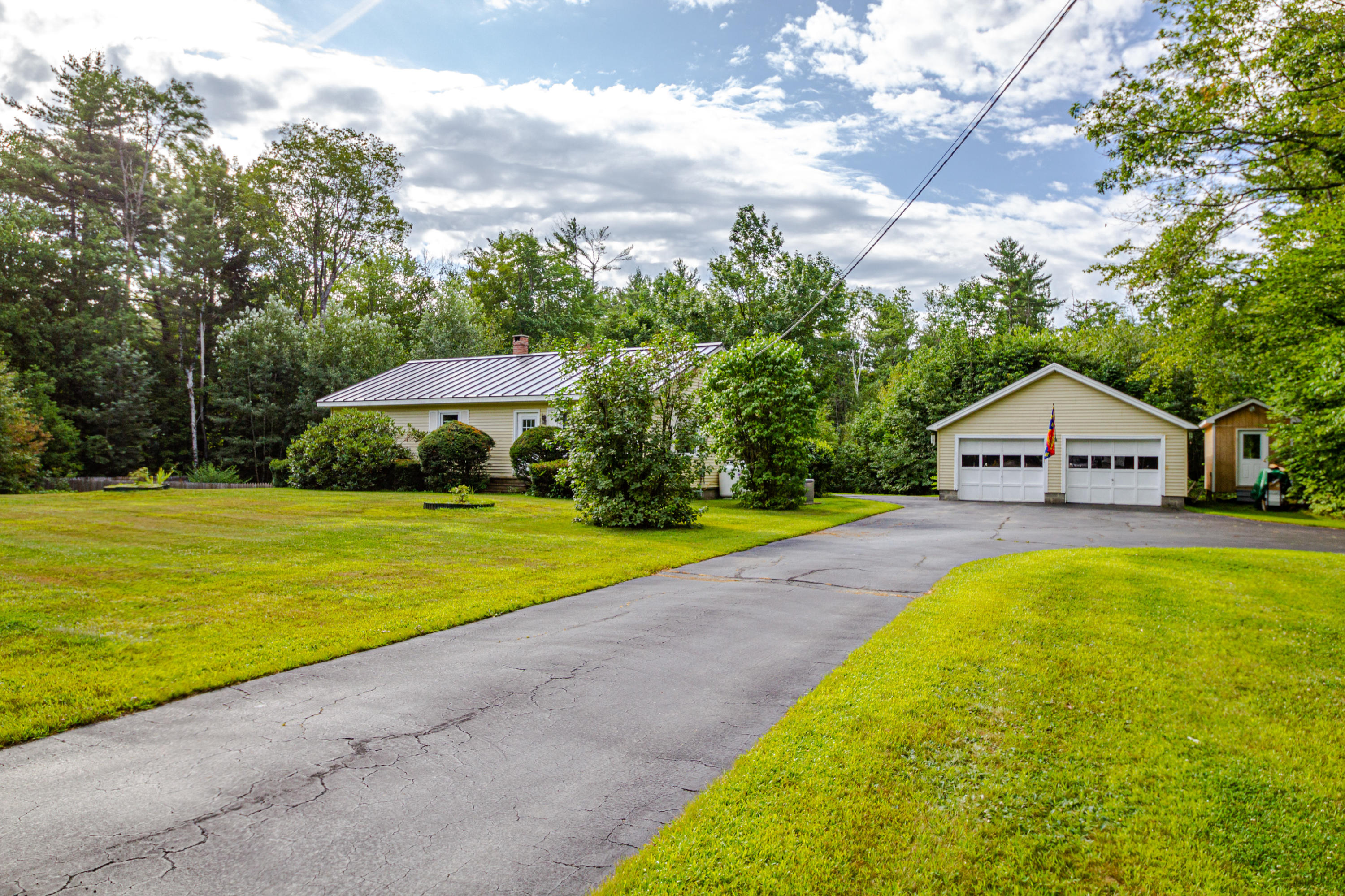 271 Augusta-Rockland Road Windsor, ME 04363 - Photo 4 of 38 SQFT-8862