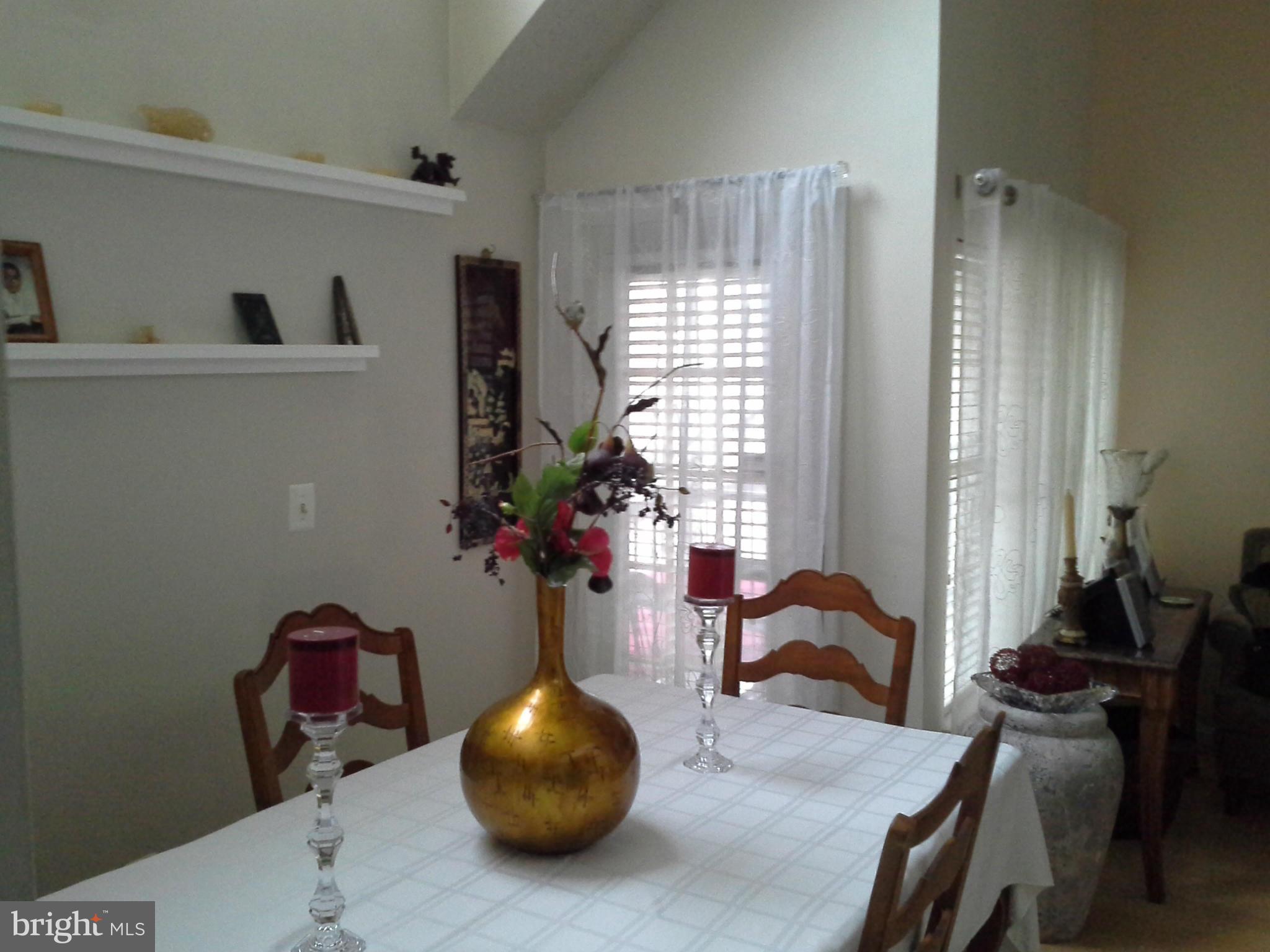10423 Beacon Ridge Drive, Unit 304 Bowie, MD 20721 - Photo 11 of 30 Dining Room