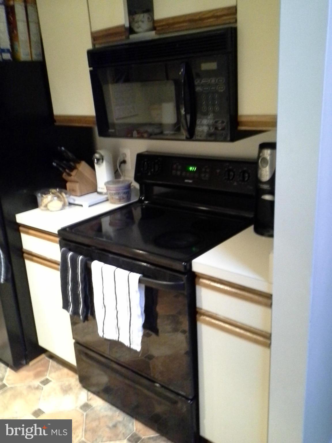 10423 Beacon Ridge Drive, Unit 304 Bowie, MD 20721 - Photo 14 of 30 Kitchen