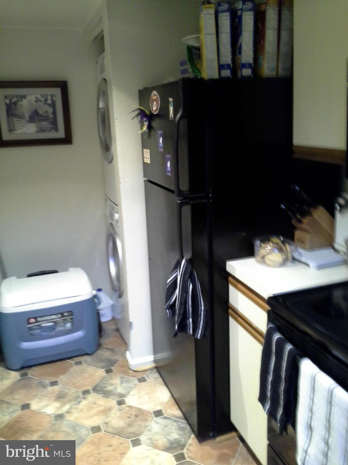10423 Beacon Ridge Drive, Unit 304 Bowie, MD 20721 - Photo 15 of 30 Kitchen