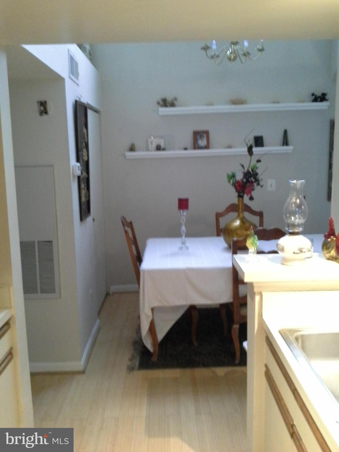 10423 Beacon Ridge Drive, Unit 304 Bowie, MD 20721 - Photo 17 of 30 Dining Room