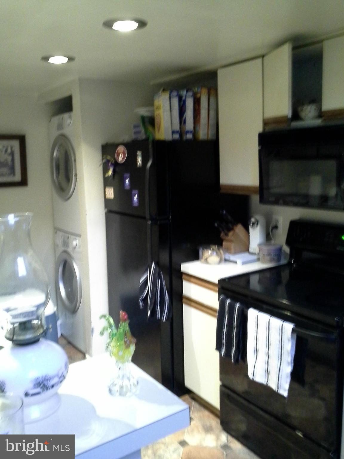 10423 Beacon Ridge Drive, Unit 304 Bowie, MD 20721 - Photo 22 of 30 Kitchen