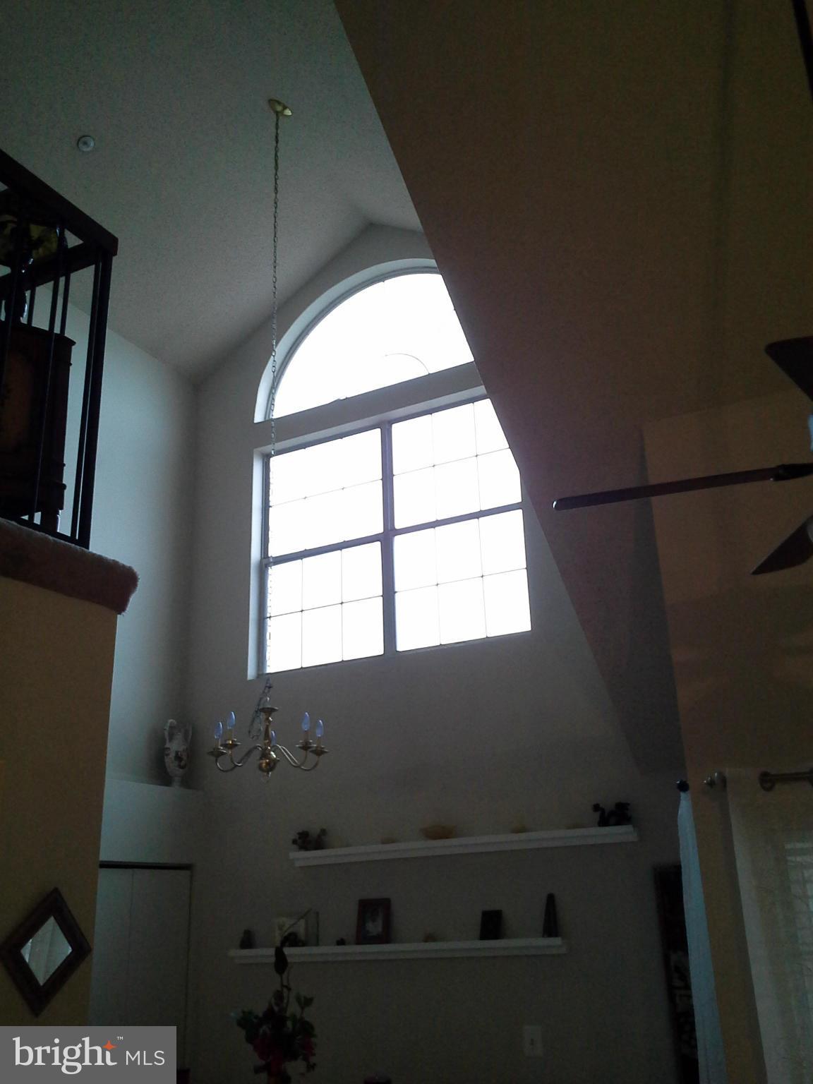 10423 Beacon Ridge Drive, Unit 304 Bowie, MD 20721 - Photo 24 of 30 Vaulted Ceilings