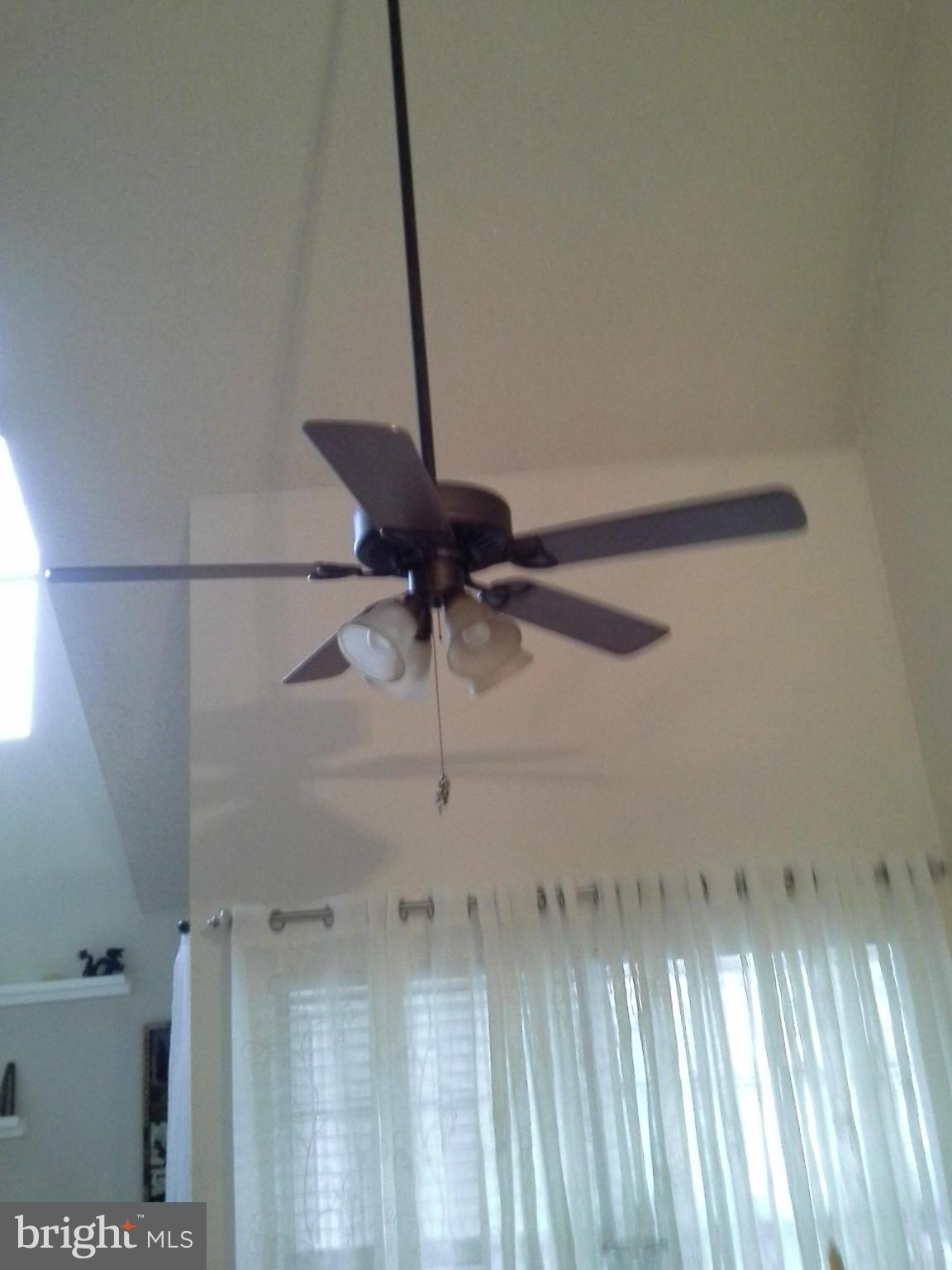 10423 Beacon Ridge Drive, Unit 304 Bowie, MD 20721 - Photo 25 of 30 Ceiling Fan