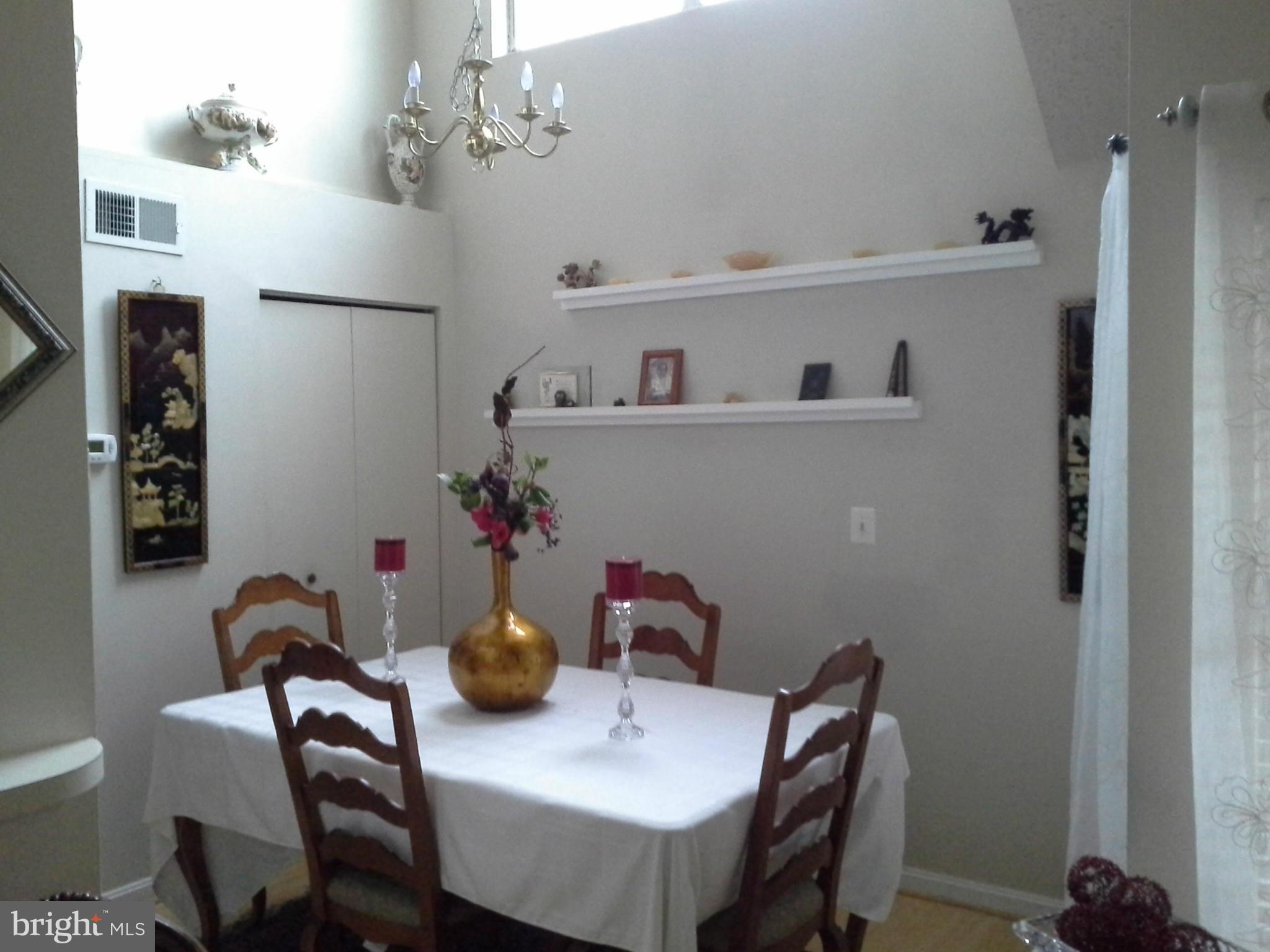 10423 Beacon Ridge Drive, Unit 304 Bowie, MD 20721 - Photo 10 of 30 Dining Room