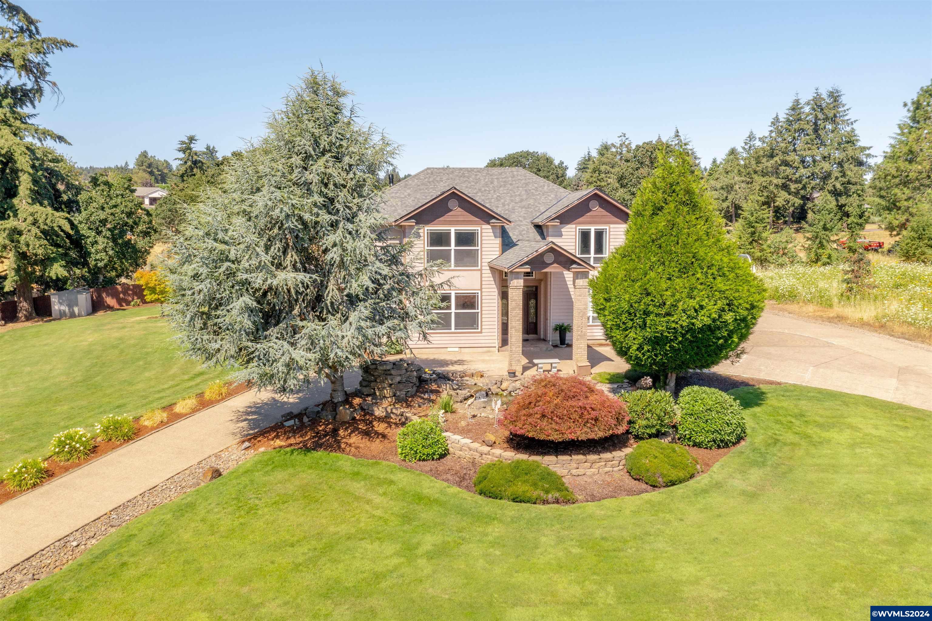 2225 Simmons Street Northwest Salem, OR 97304 - Photo 4 of 42 Gallery Image 4
