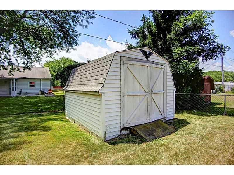 1443 Villa Road Springfield, OH 45503 - Photo 25 of 25