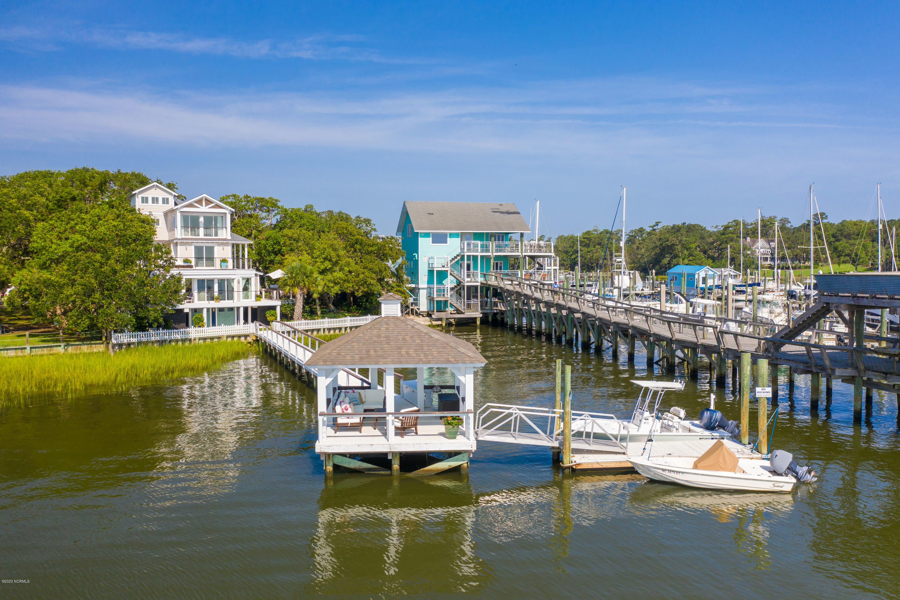 617 Trails End Road Wilmington, NC 28409 - Photo 62 of 83 062_dji_0267
