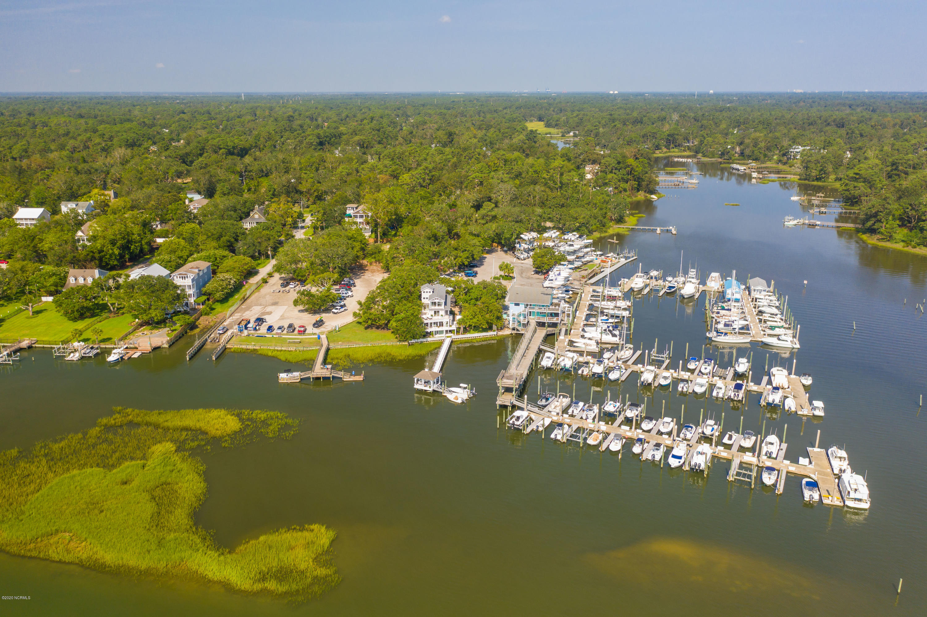 617 Trails End Road Wilmington, NC 28409 - Photo 65 of 83 065_dji_0270