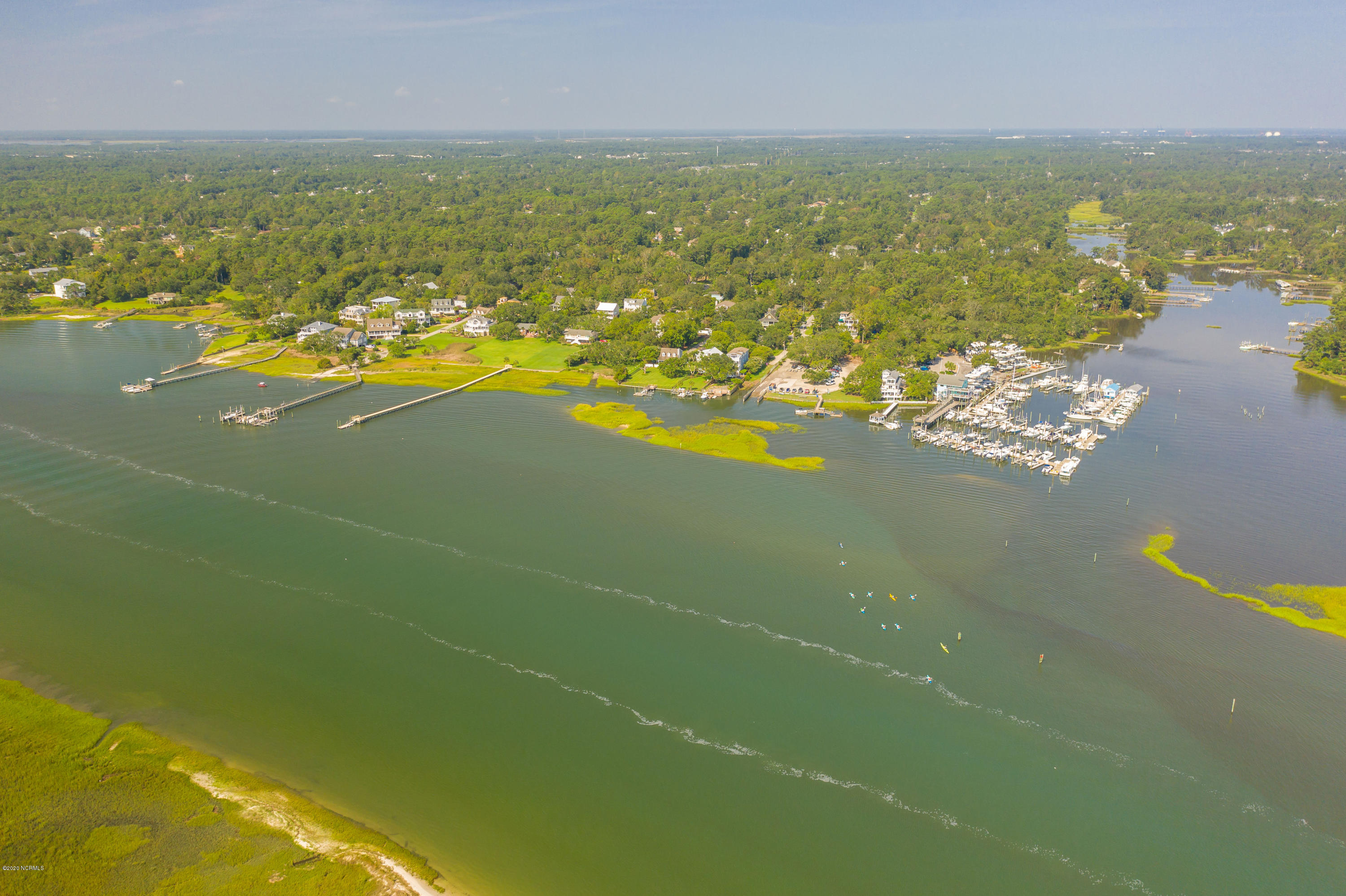 617 Trails End Road Wilmington, NC 28409 - Photo 66 of 83 066_dji_0272