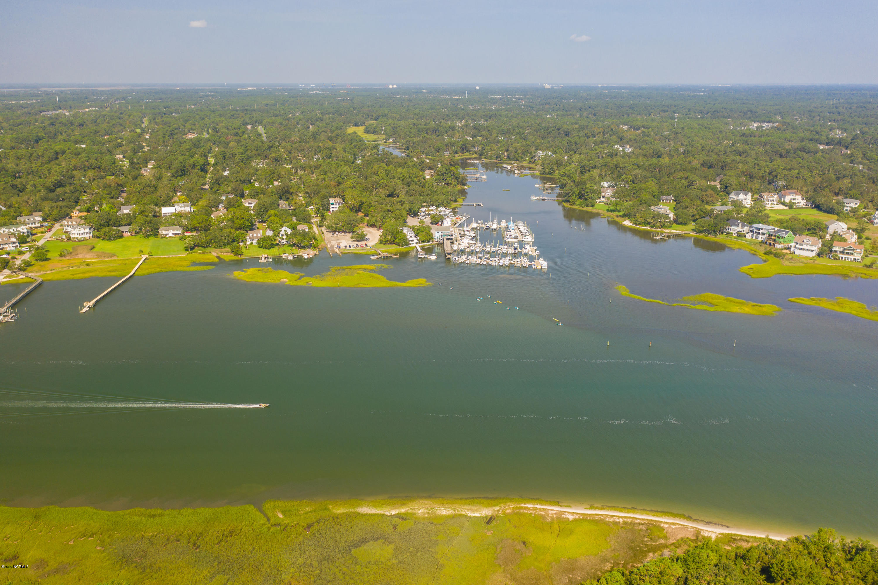 617 Trails End Road Wilmington, NC 28409 - Photo 67 of 83 067_dji_0275