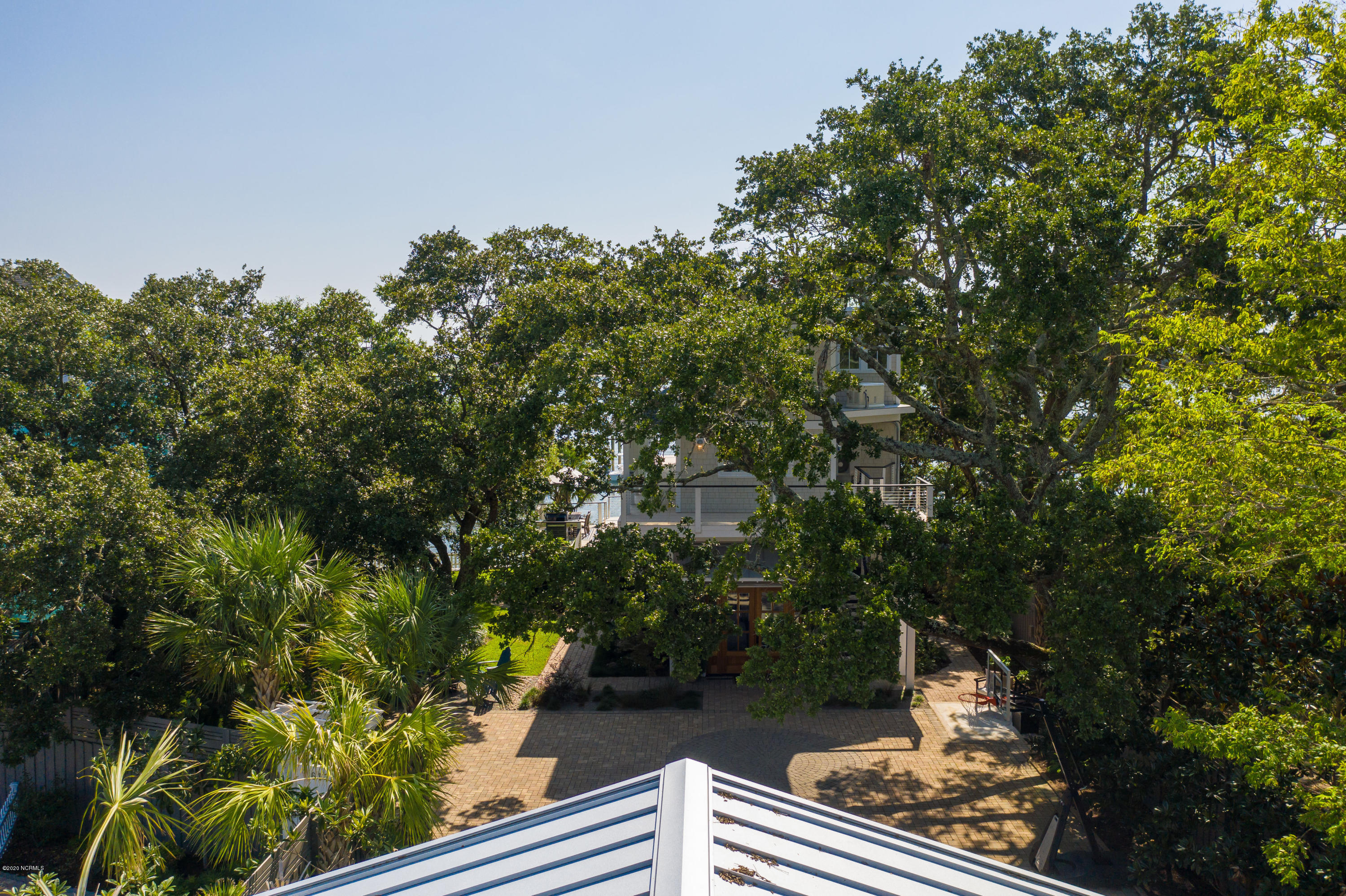 617 Trails End Road Wilmington, NC 28409 - Photo 71 of 83 071_dji_0285