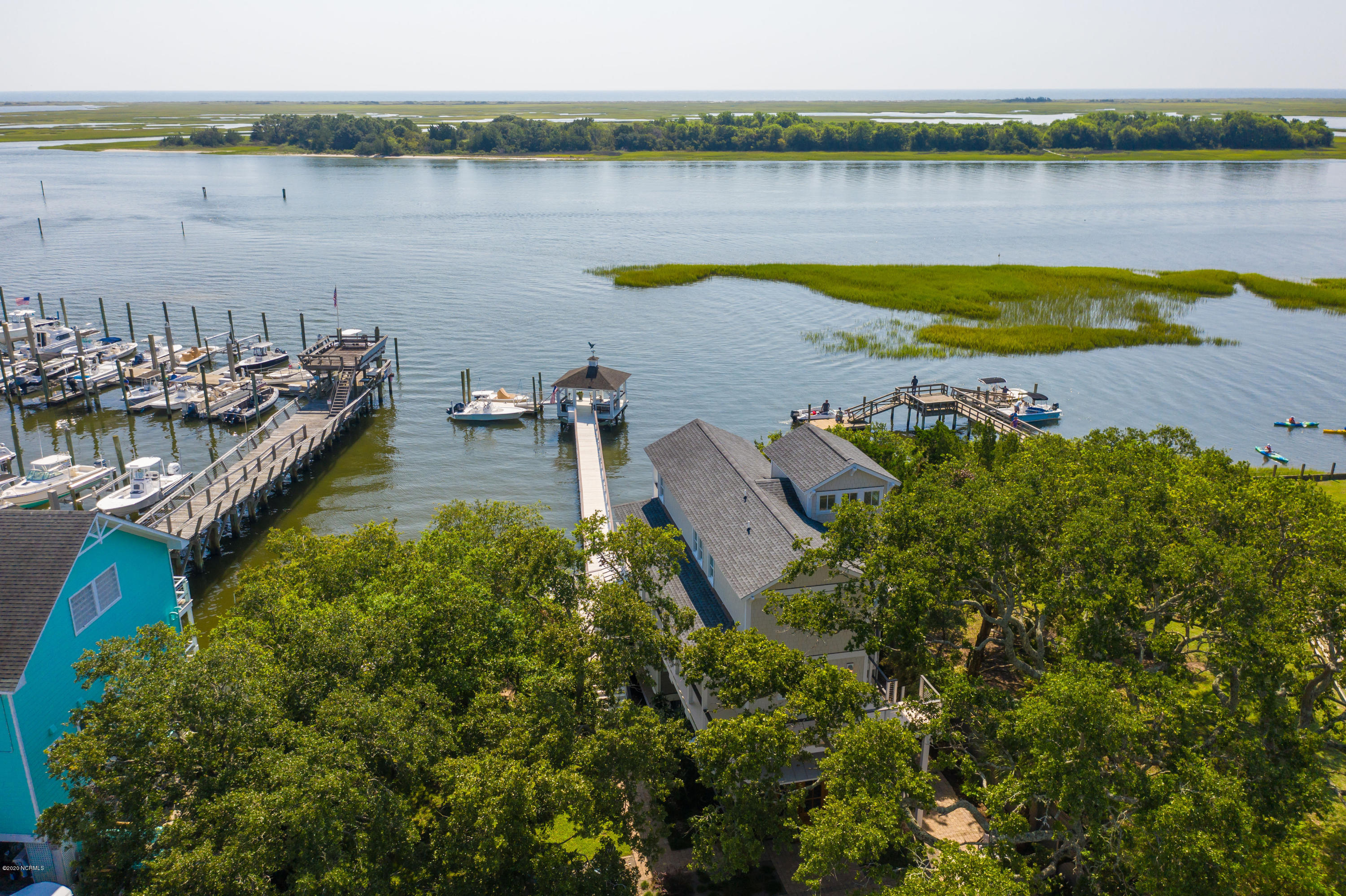 617 Trails End Road Wilmington, NC 28409 - Photo 73 of 83 073_dji_0287