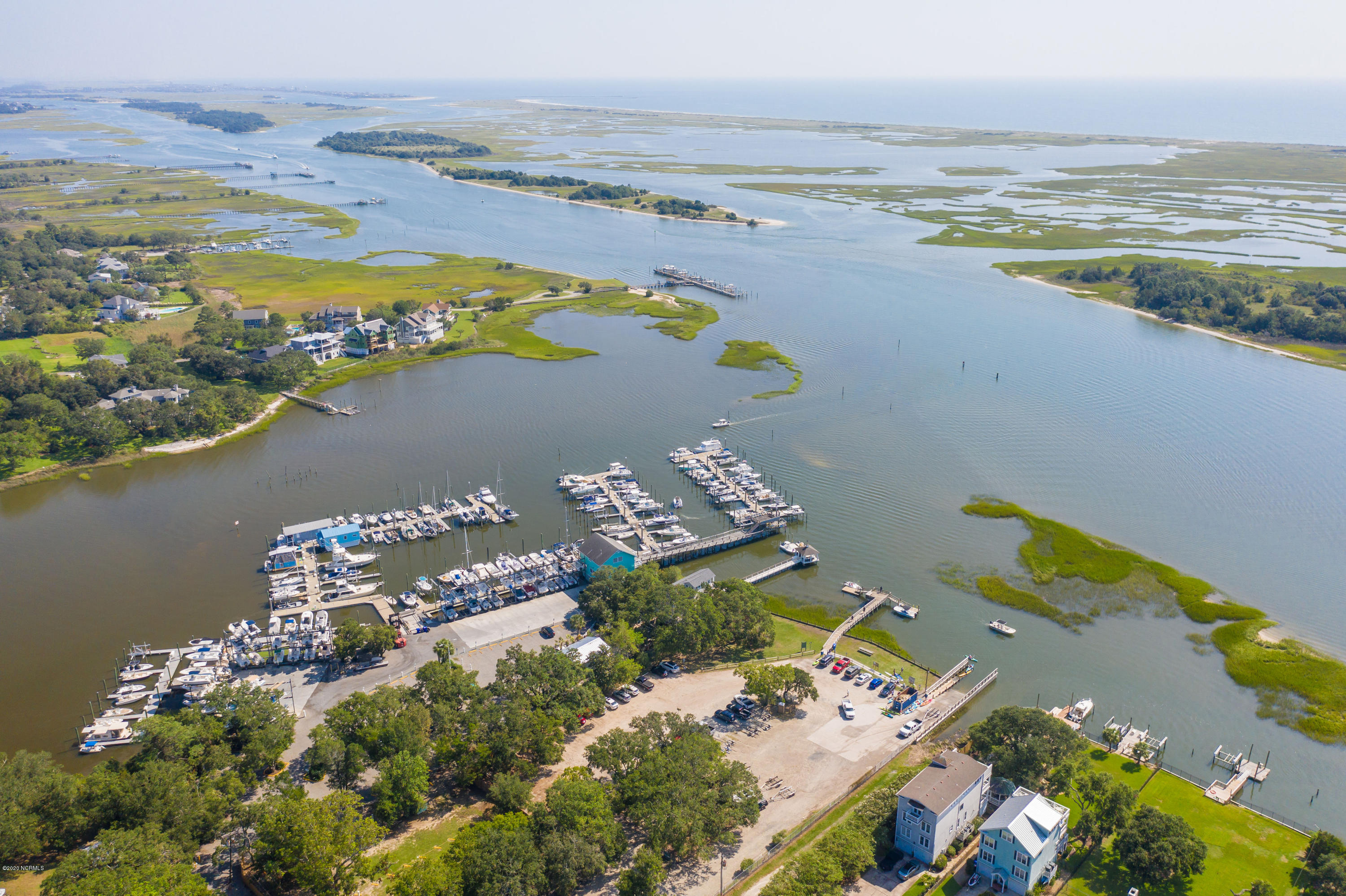 617 Trails End Road Wilmington, NC 28409 - Photo 74 of 83 074_dji_0290