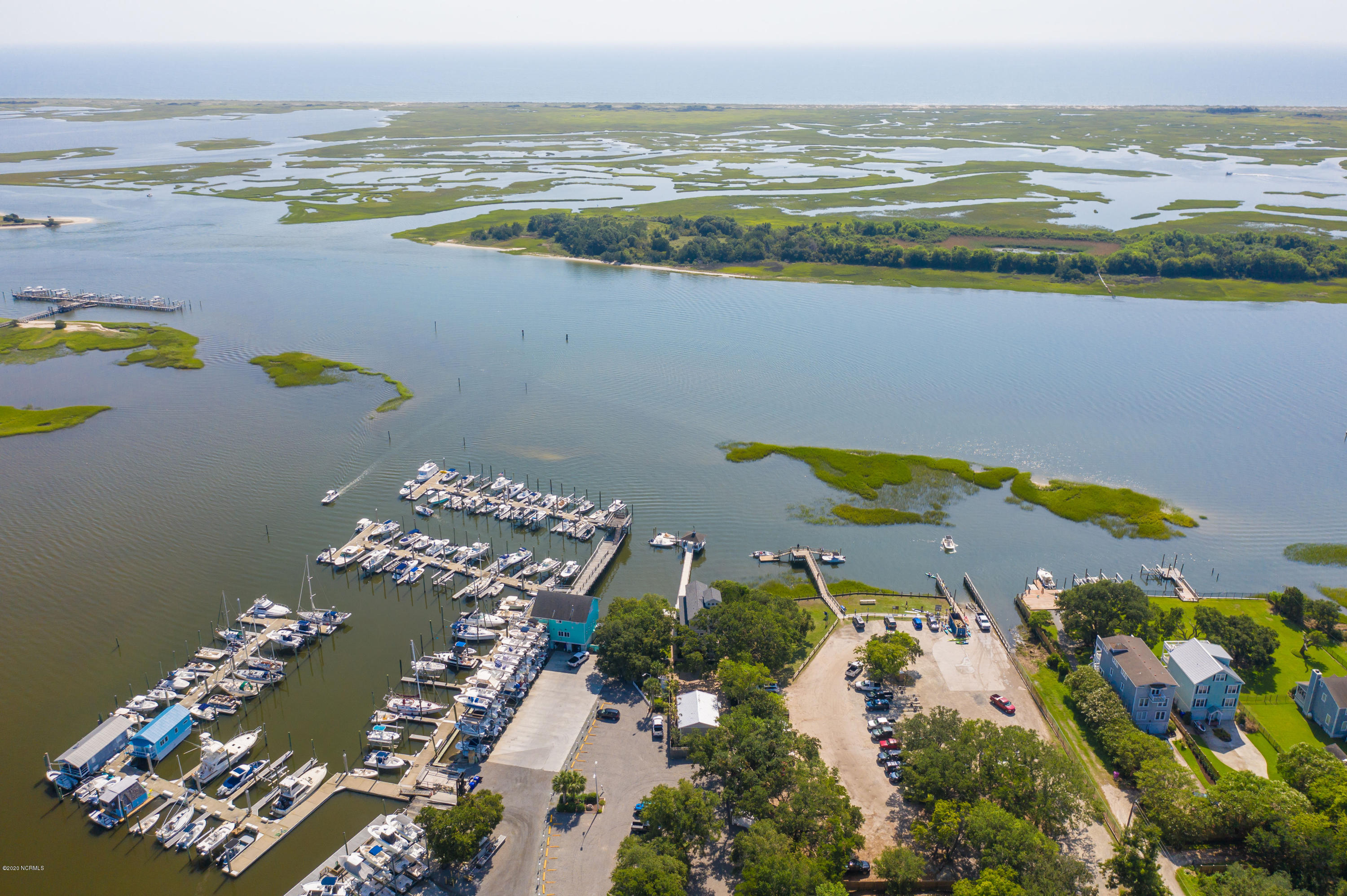 617 Trails End Road Wilmington, NC 28409 - Photo 75 of 83 075_dji_0291