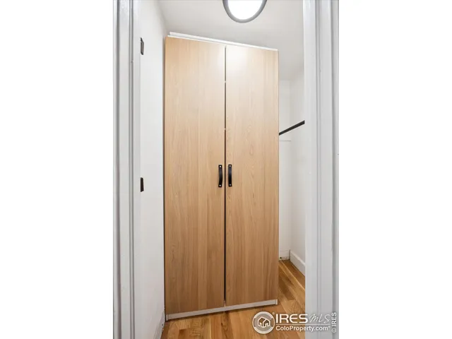 a view of a bathroom