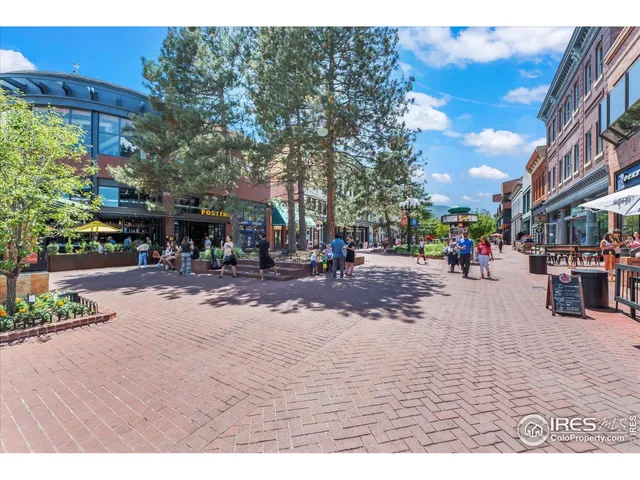 $480,000 | 2201 Pearl Street, Unit 2, Boulder, CO 80302
