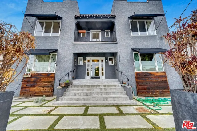 $3,410,000 | 1216 North Kenmore Avenue, Los Angeles, CA 90029