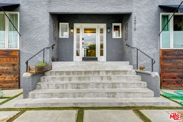 $3,410,000 | 1216 North Kenmore Avenue, Los Angeles, CA 90029
