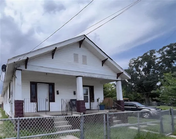 $950 | Undisclosed Address, New Orleans, LA 70114