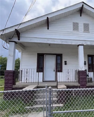 $950 | Undisclosed Address, New Orleans, LA 70114