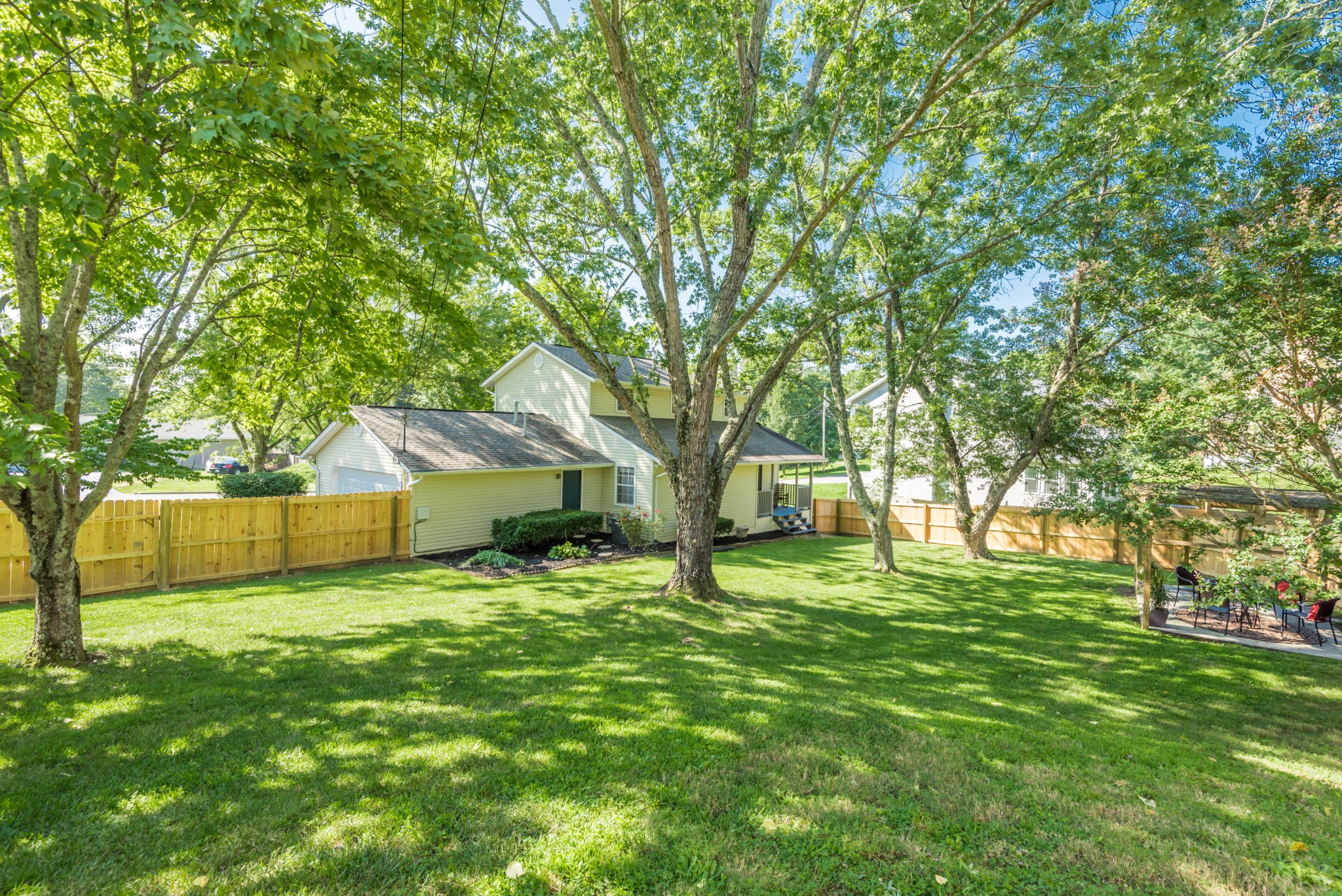 1915 Plumb Ridge Road Knoxville, TN 37932 - Photo 30 of 35 Gallery Image 30